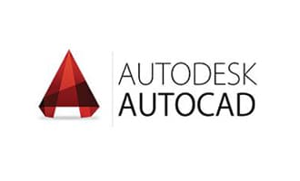 AUTODESK AUTOCAD çözüm ortağı logosu