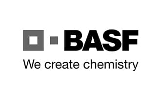 BASF çözüm ortağı logosu