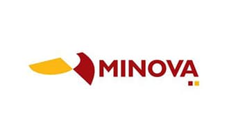 MİNOVA çözüm ortağı logosu