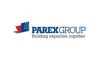 PAREX GROUP YAPI KİMYASALLARI çözüm ortağı logosu