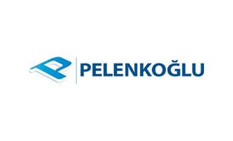 PELENKOĞLU İNŞAAT çözüm ortağı logosu