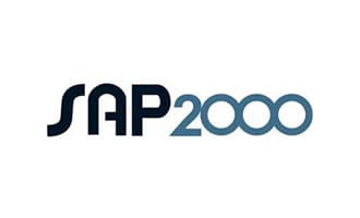 SAP 2000 çözüm ortağı logosu