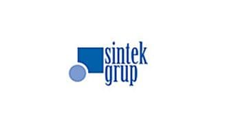 SİNTEK GRUP çözüm ortağı logosu