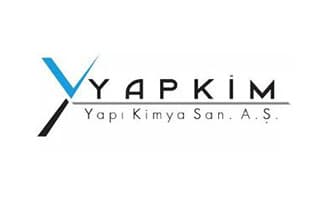 YAPKİM çözüm ortağı logosu