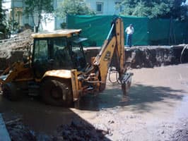 İdtm İstanbul Fuar Merkezi proje görseli