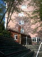 W Residence Projesi Doseme Guclendirmesi proje görseli