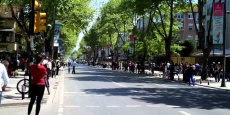 Bağdat Caddesi ile Sultanbeyli eşit olmalı!